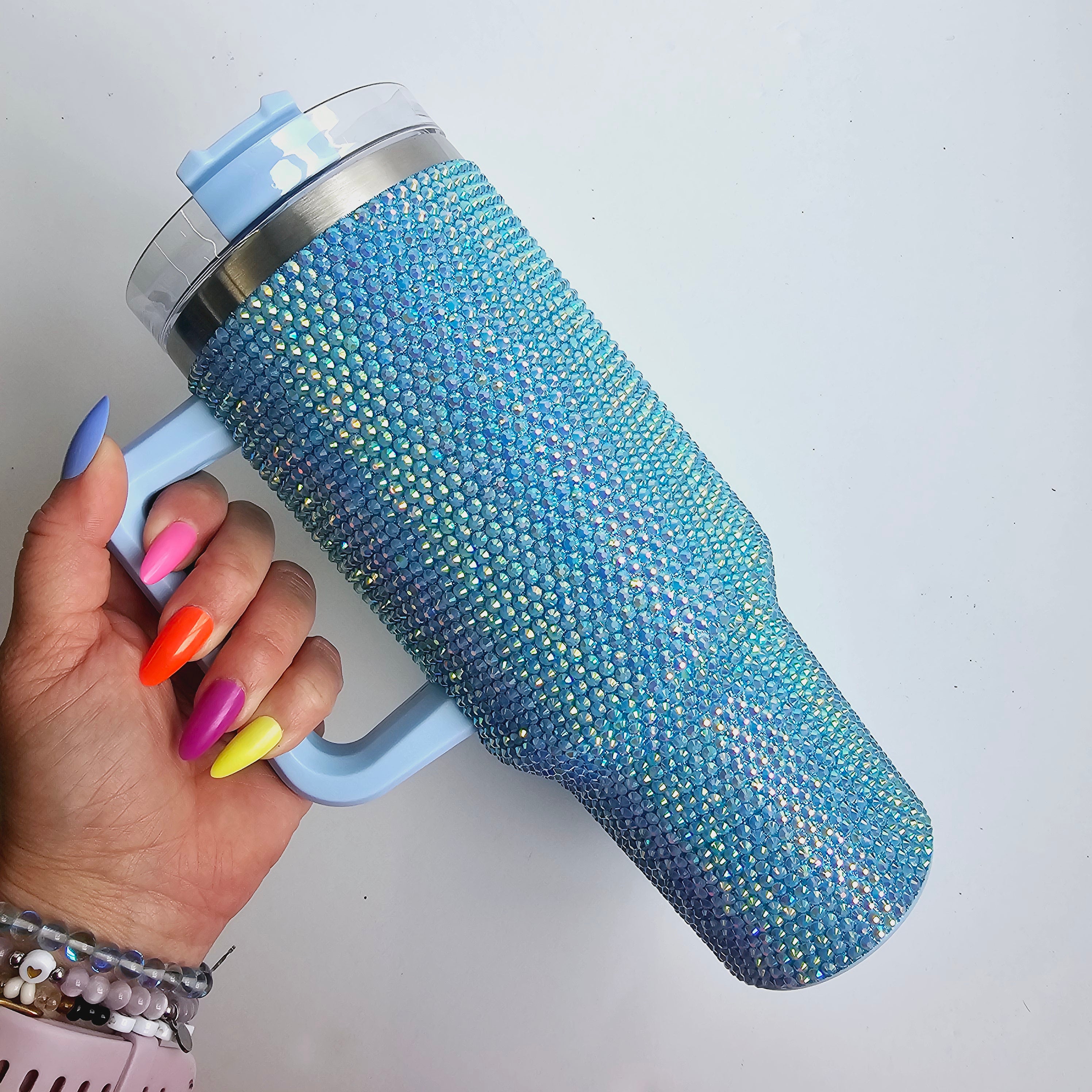 Tumblers! Mugs! Drinkware!