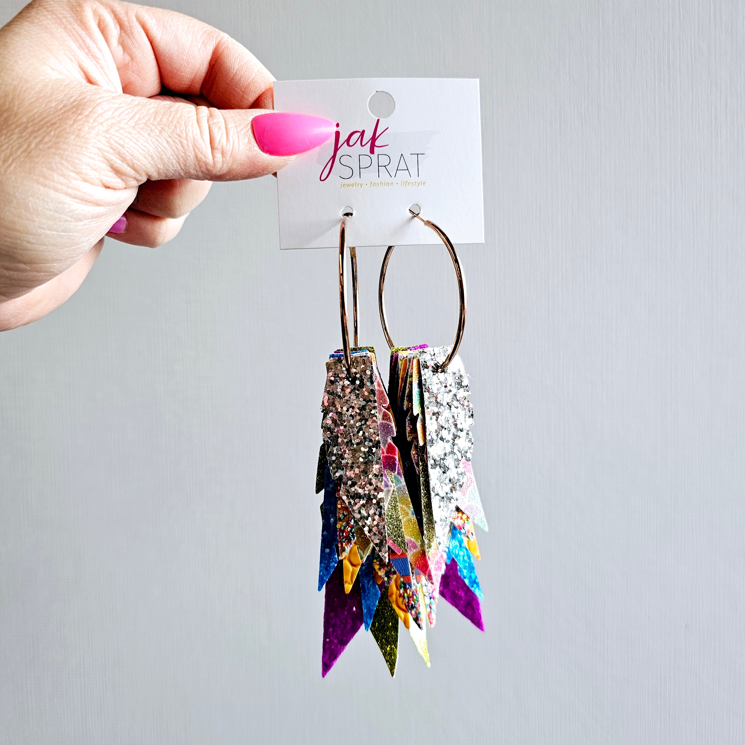 Fabulous Feathers Party Palette BLY26