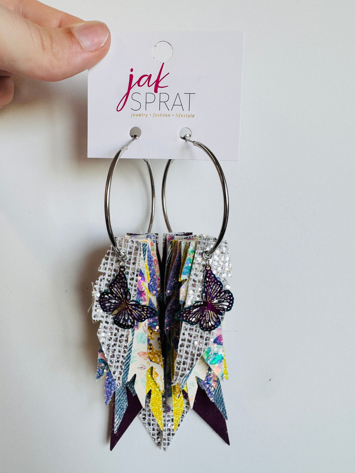 Dolly Drop | Fabulous Feathers #22