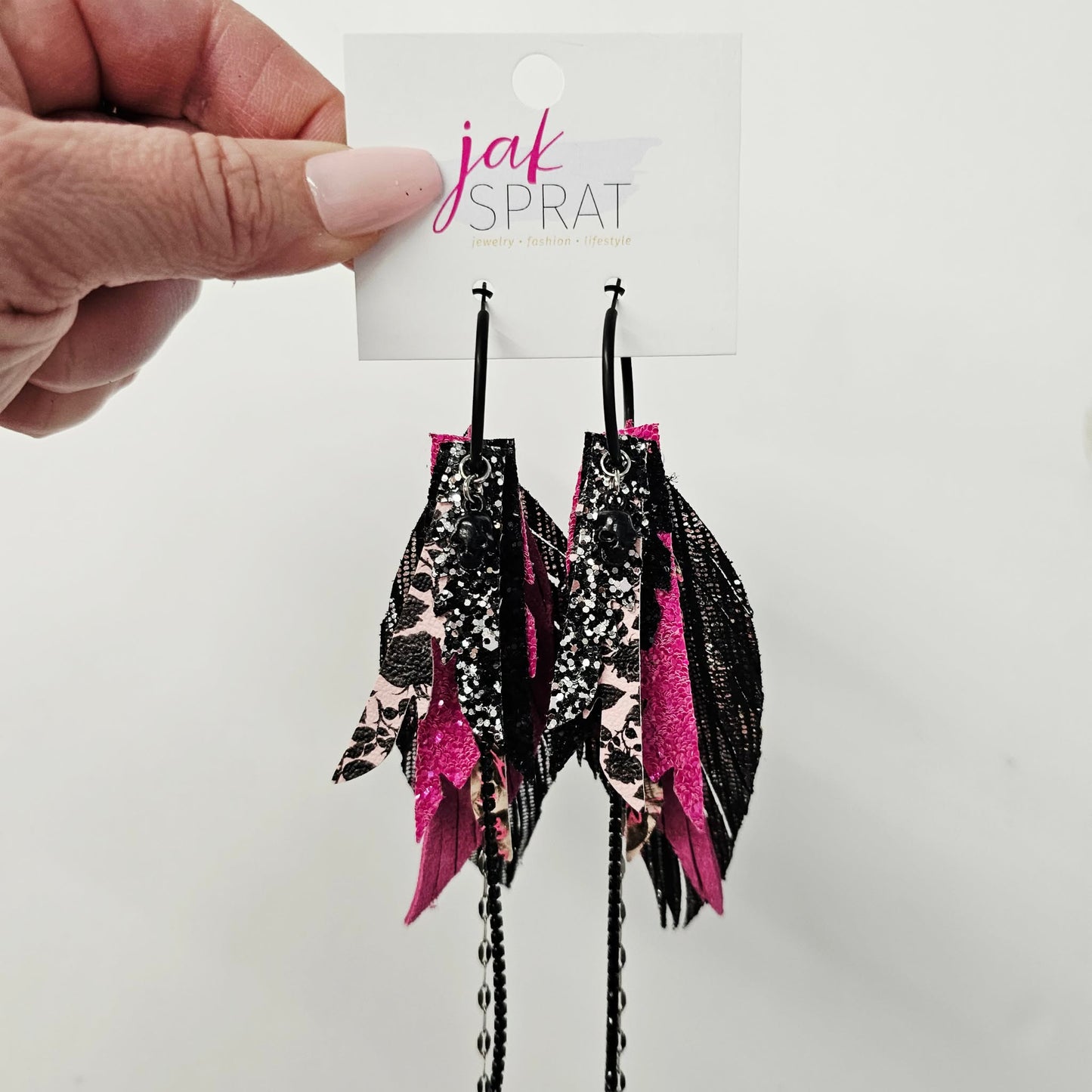 Love is Dead Bundle EARRINGS