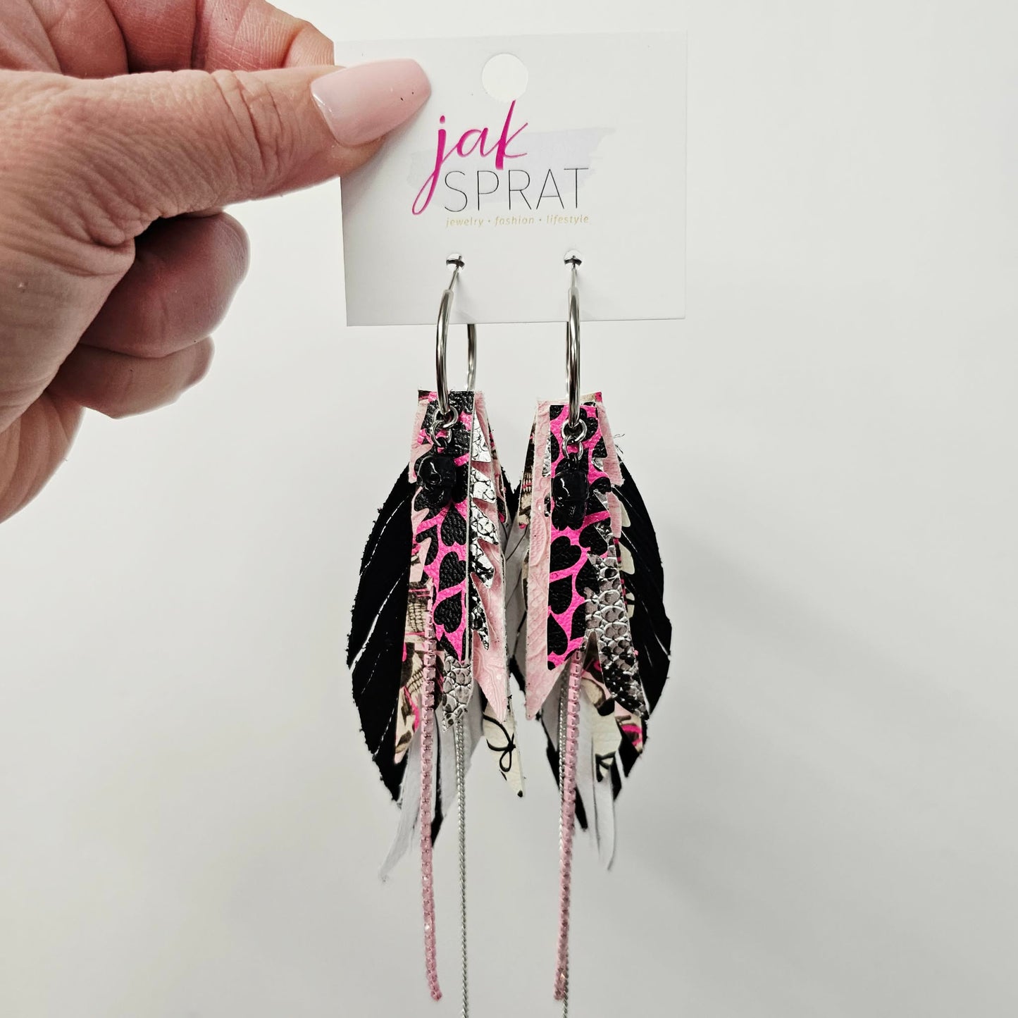 Love is Dead Bundle EARRINGS