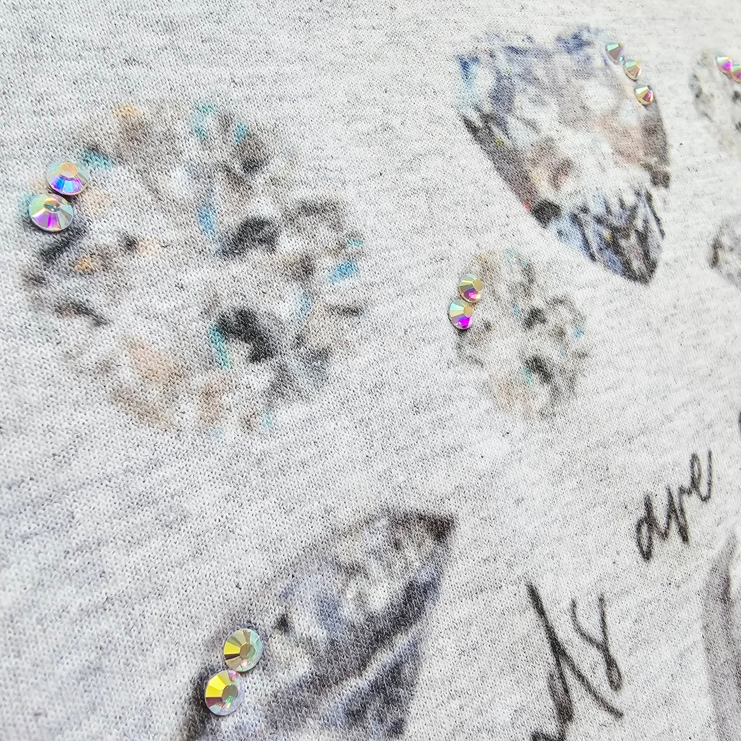 Diamonds are a Girls Best Friend