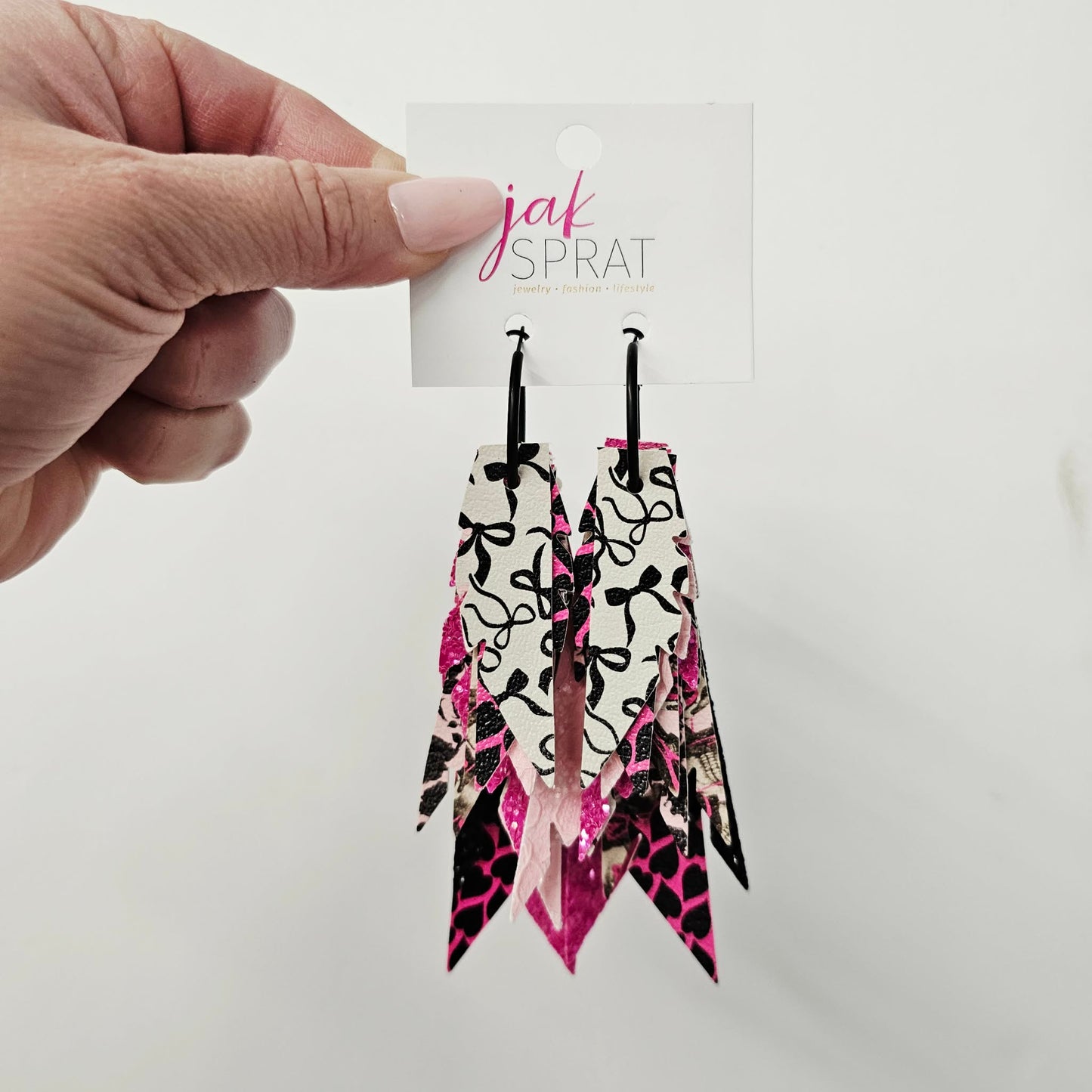 Love is Dead Bundle EARRINGS