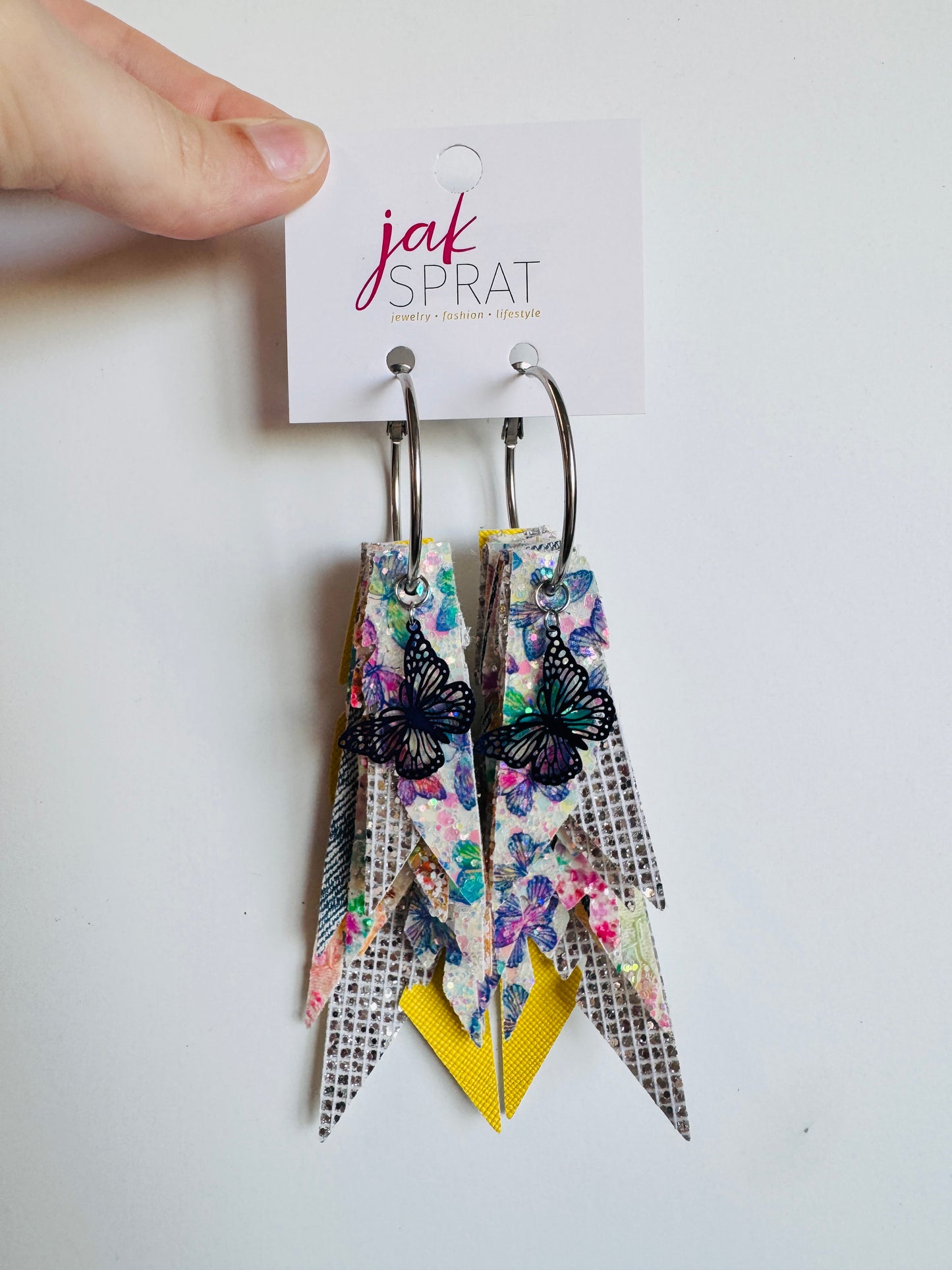 Dolly Drop | Fabulous Feathers #25