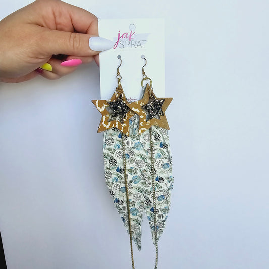 26N | CMA Fest - 7.5" Show Girls