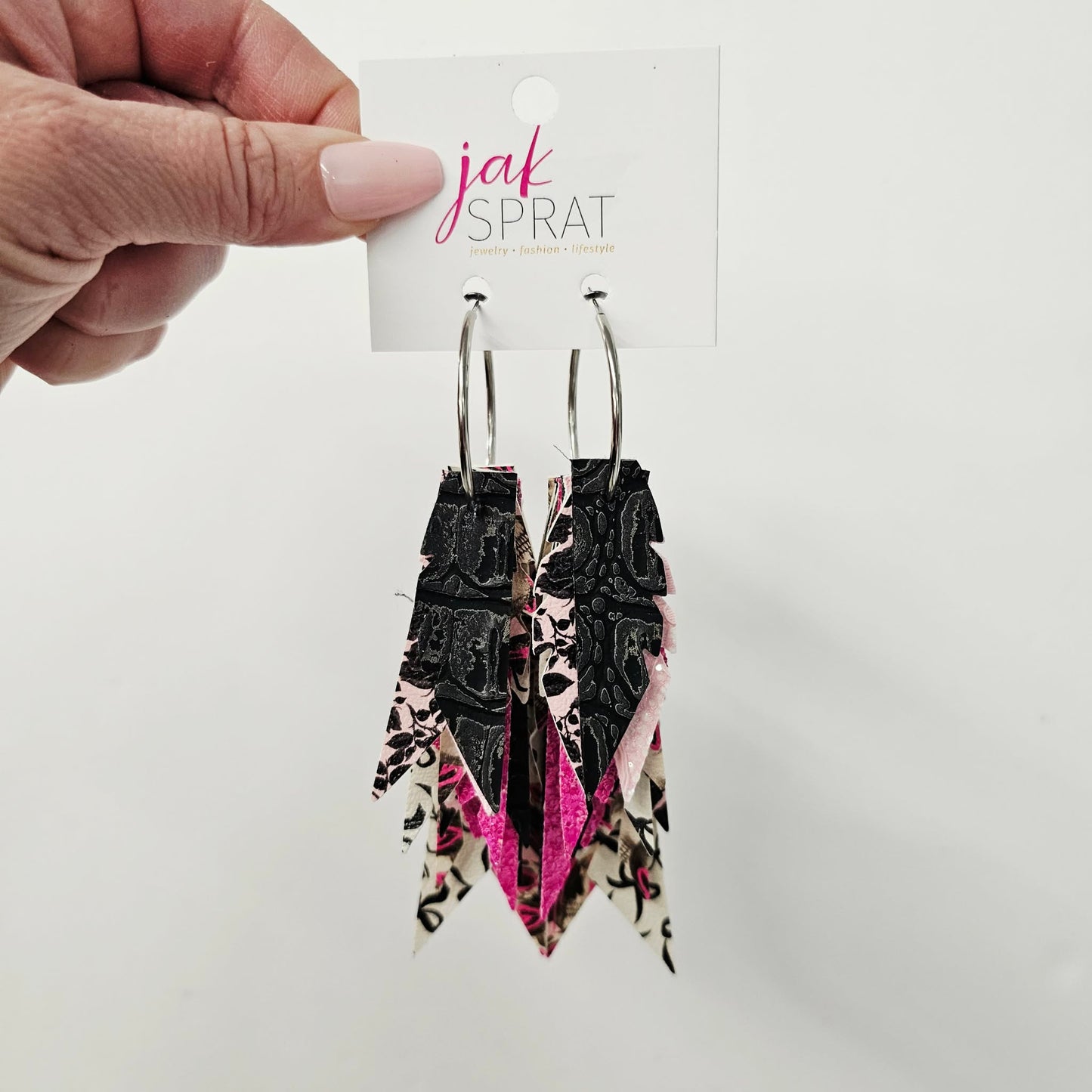 Love is Dead Bundle EARRINGS