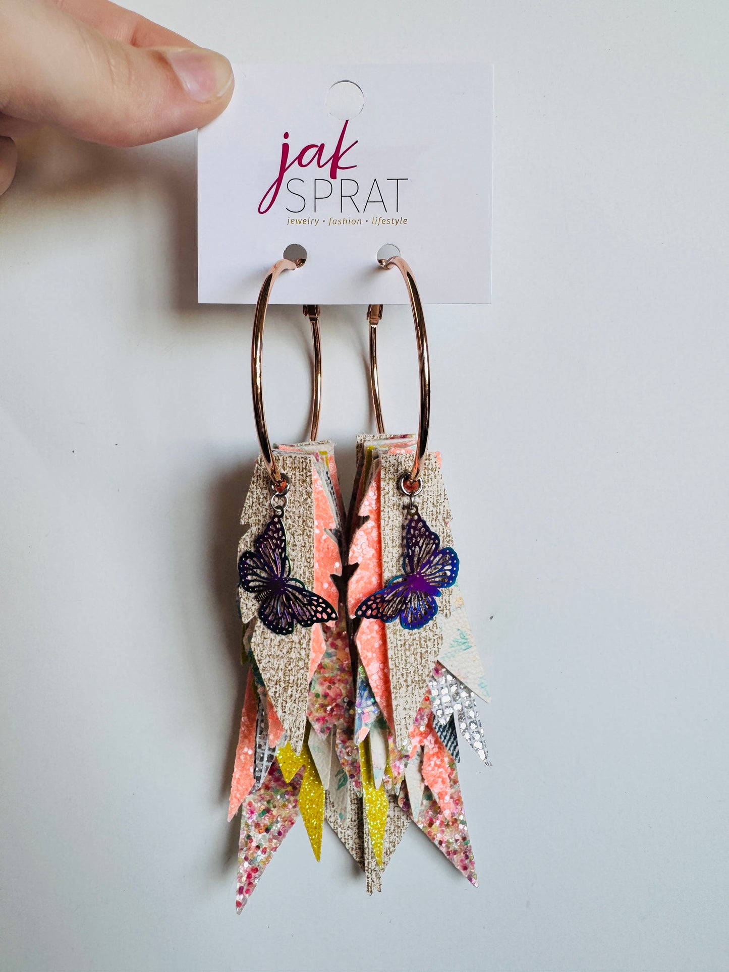 Dolly Drop | Fabulous Feathers #27