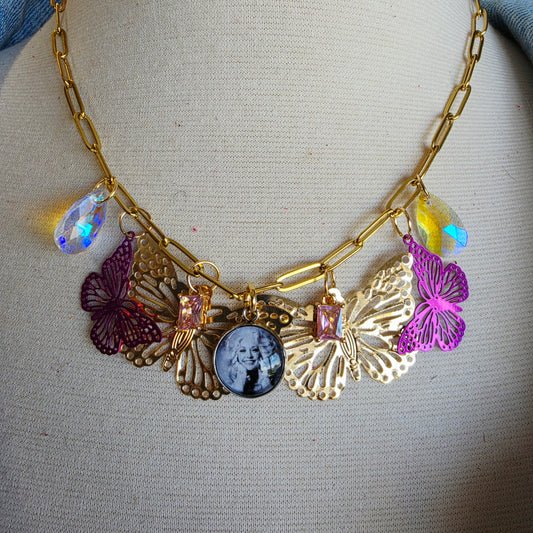 Dolly Drop | Necklace #2