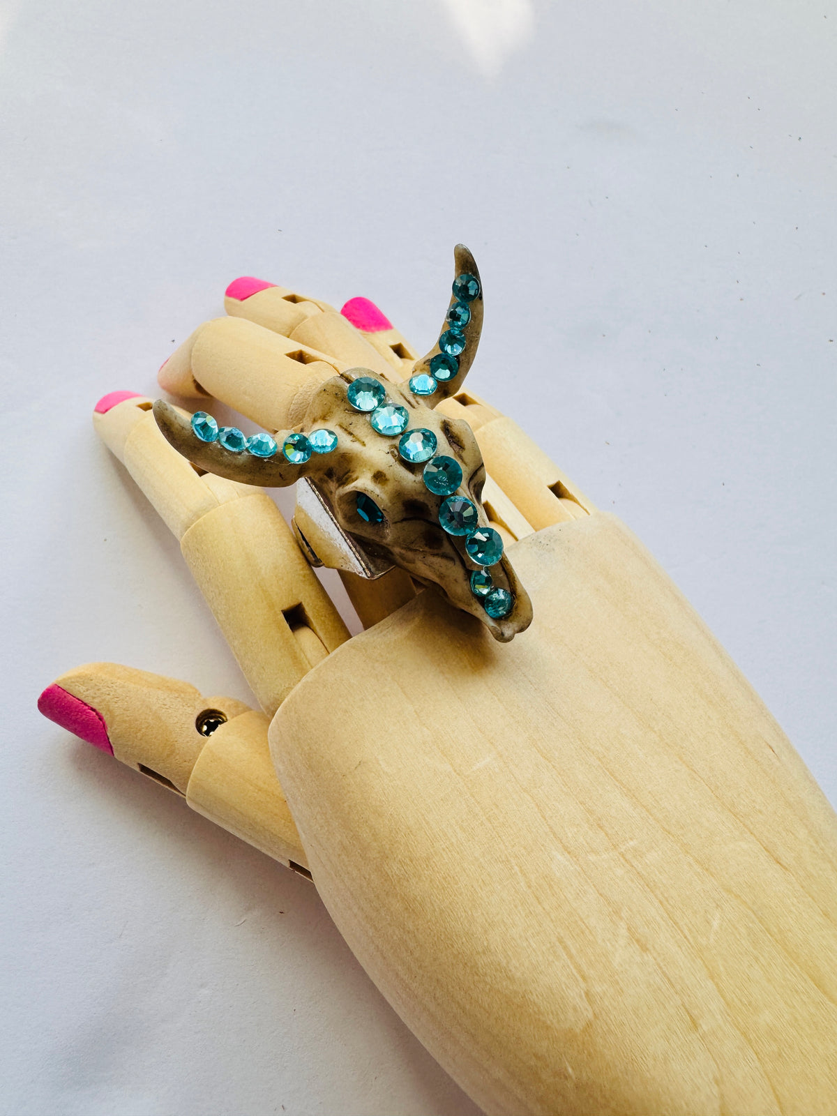 Dolly Drop | Ring #2