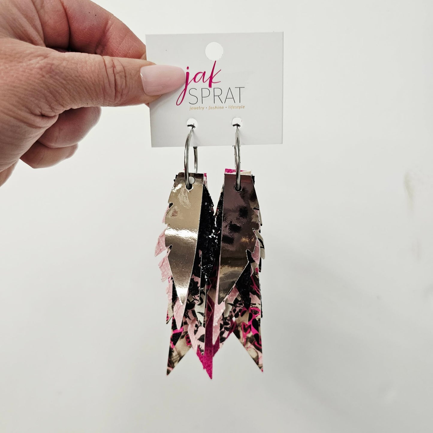 Love is Dead Bundle EARRINGS