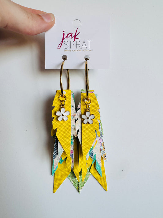 Dolly Drop | Fabulous Feathers #31