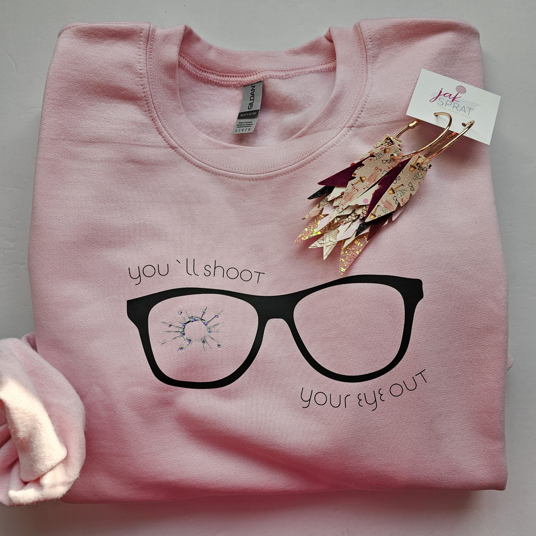 Christmas Story Bundle SWEATSHIRT