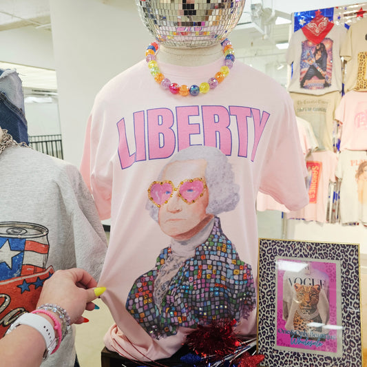 Dallas Market PRE-ORDER Bling Tees!