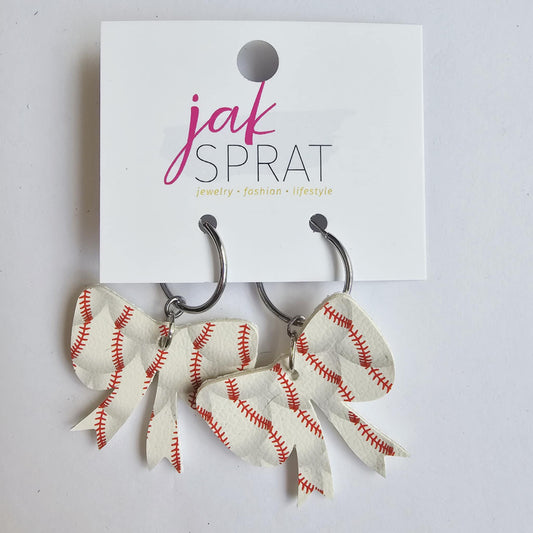 Boujee at the Ballfield (Softball + Baseball)- EVY-36