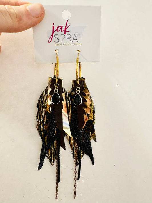 Black & Bold | Mini Mics #4