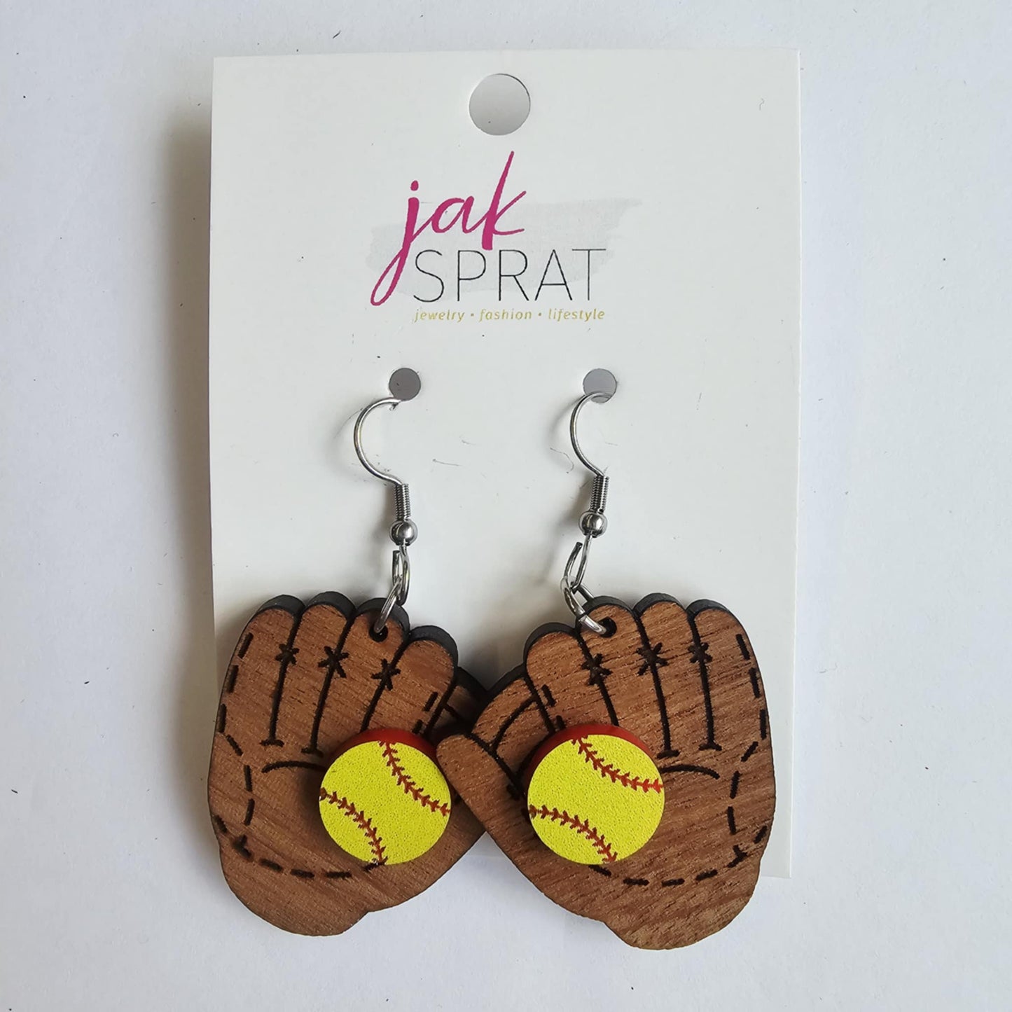Boujee at the Ballfield (Softball + Baseball)- EVY-39