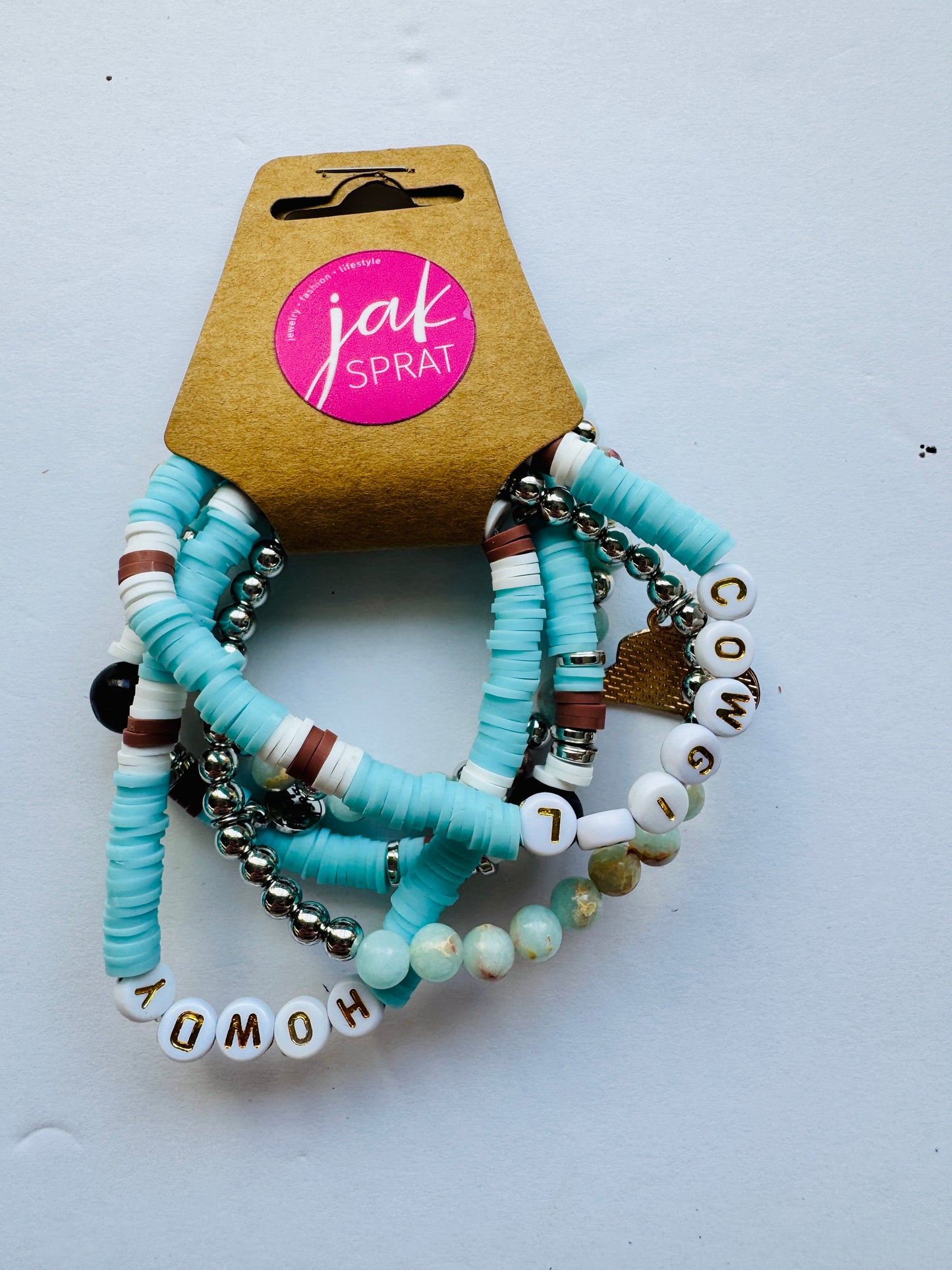 Dolly Drop | Bracelet #3