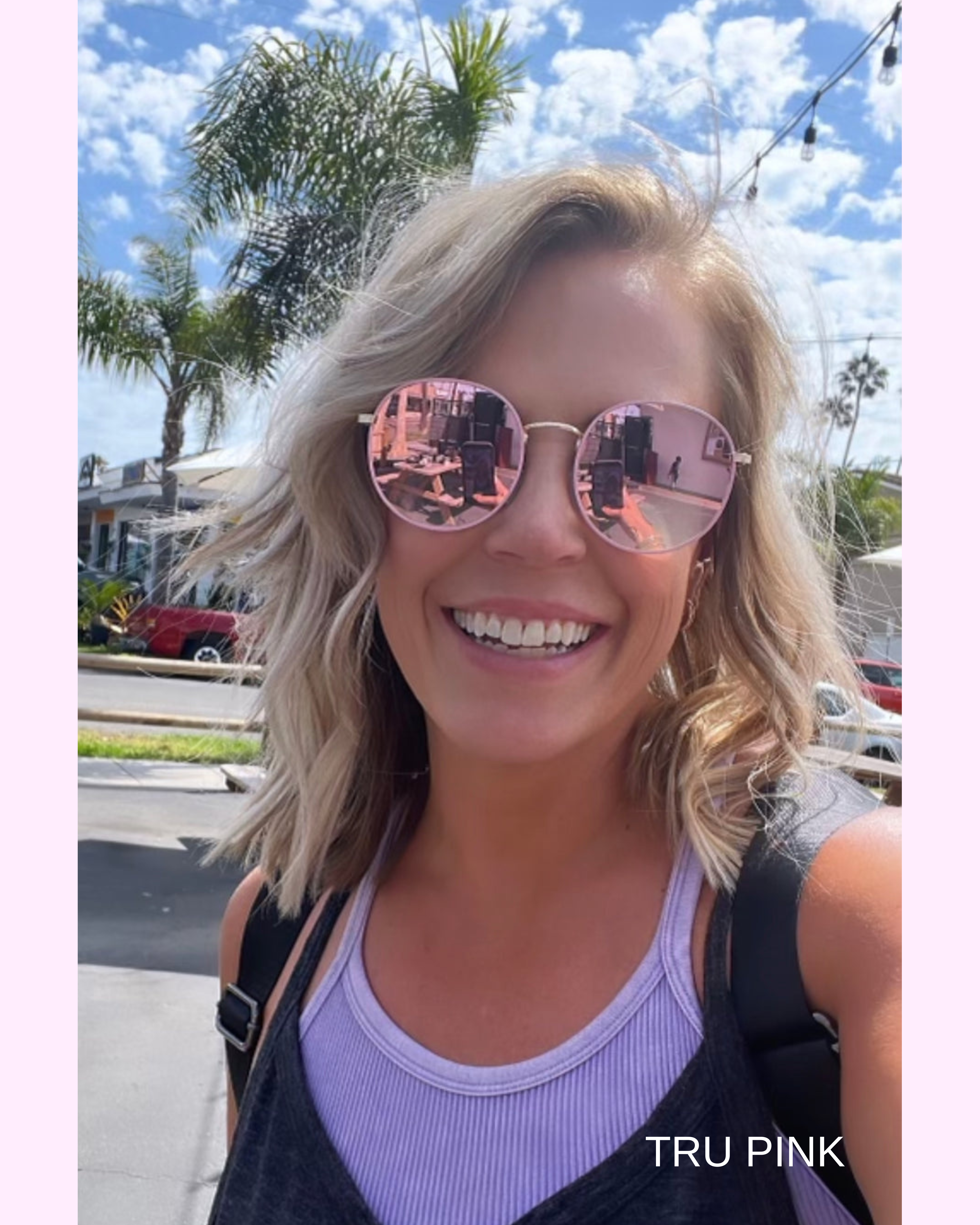 DAX Eyewear Sunglasses