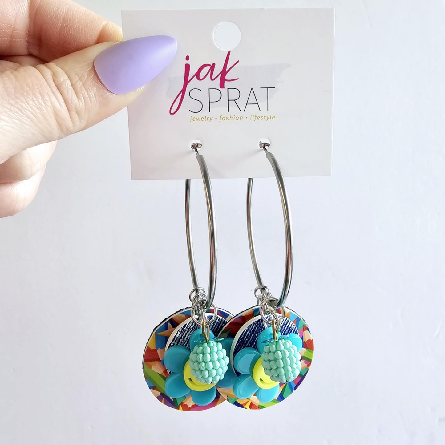 Teacher Appreciation- DZY8