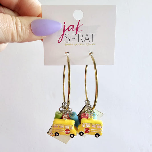 Teacher Appreciation- DZY7