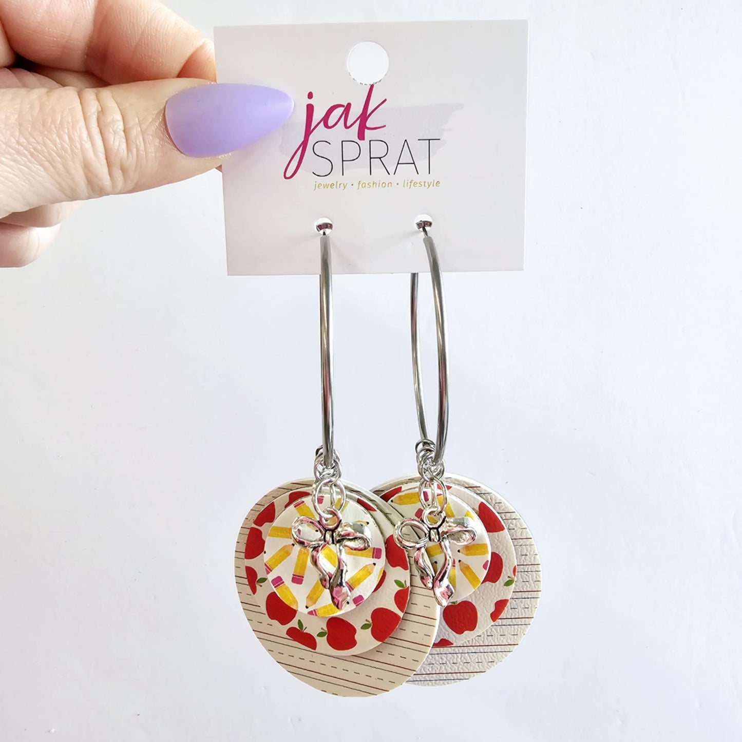 Teacher Appreciation- DZY19