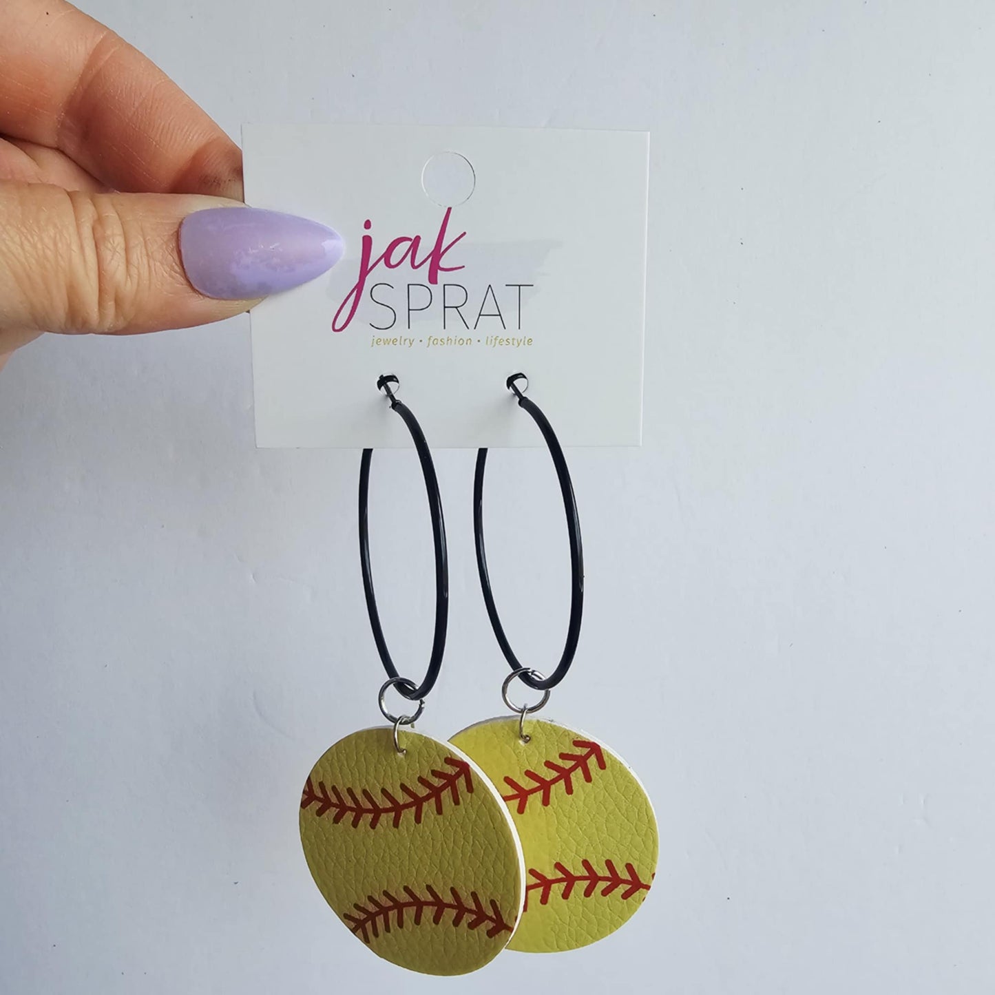 Boujee at the Ballfield (Softball + Baseball)- EVY- 41