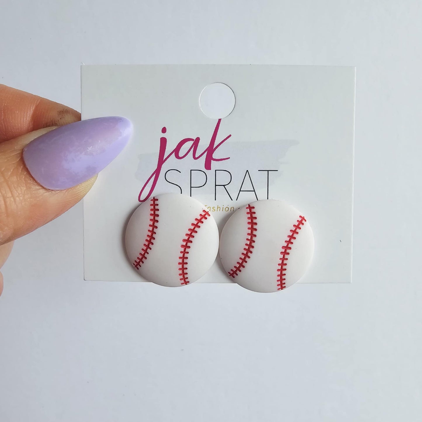 Boujee at the Ballfield (Softball + Baseball)- EVY- 42