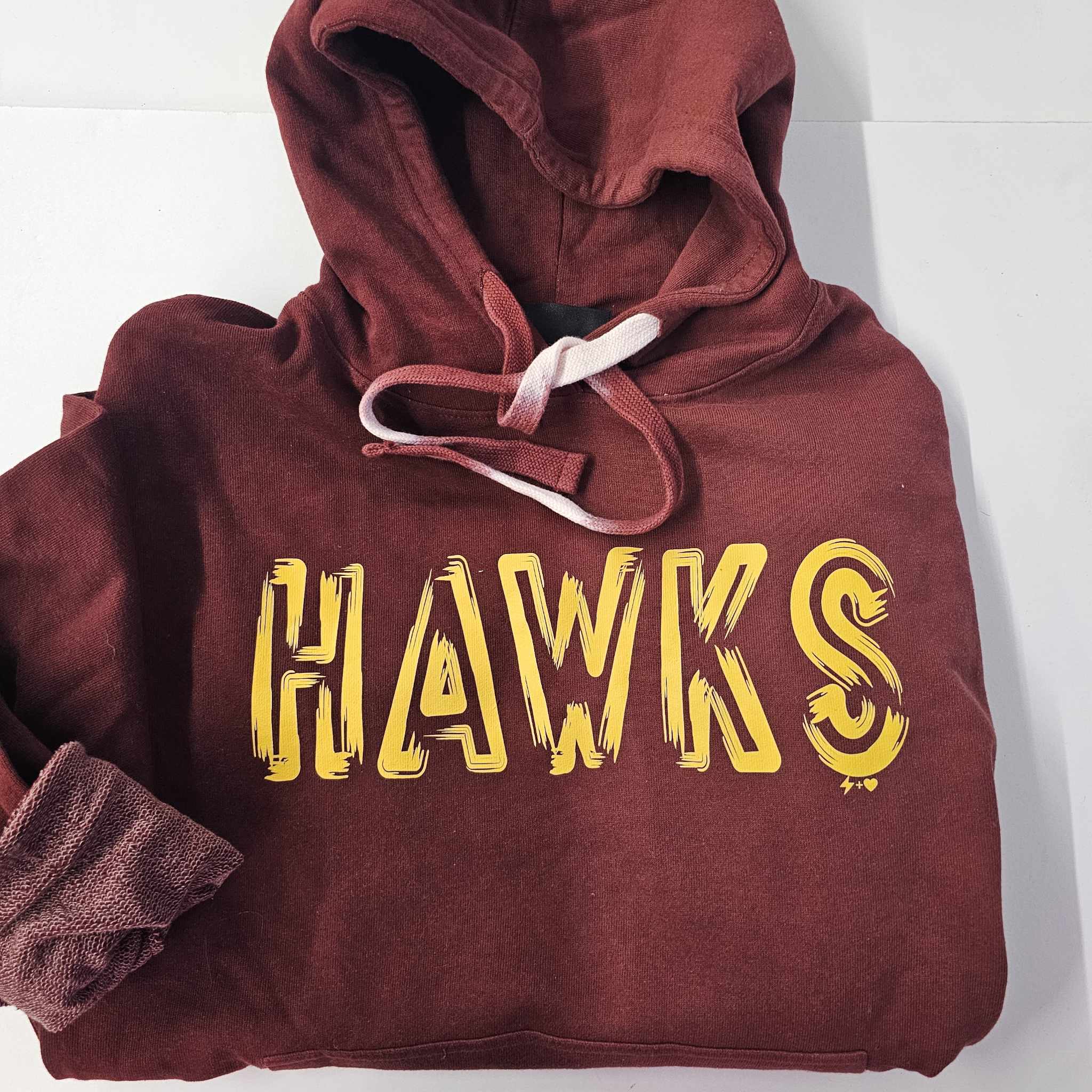 HMS Let's Go Hawks Gear