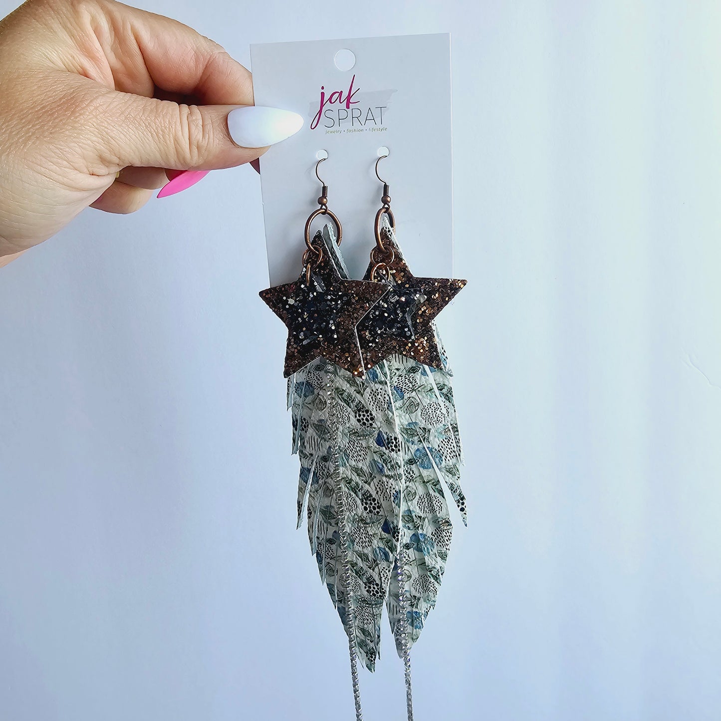 42N | CMA Fest - 7.5" Show Girls