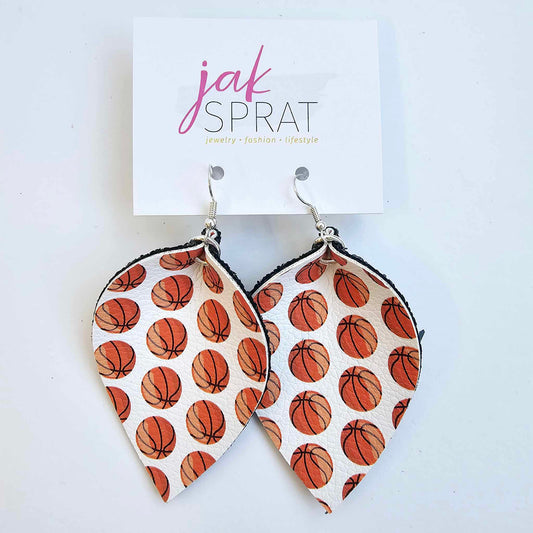 Basketball Beauties | CUX5