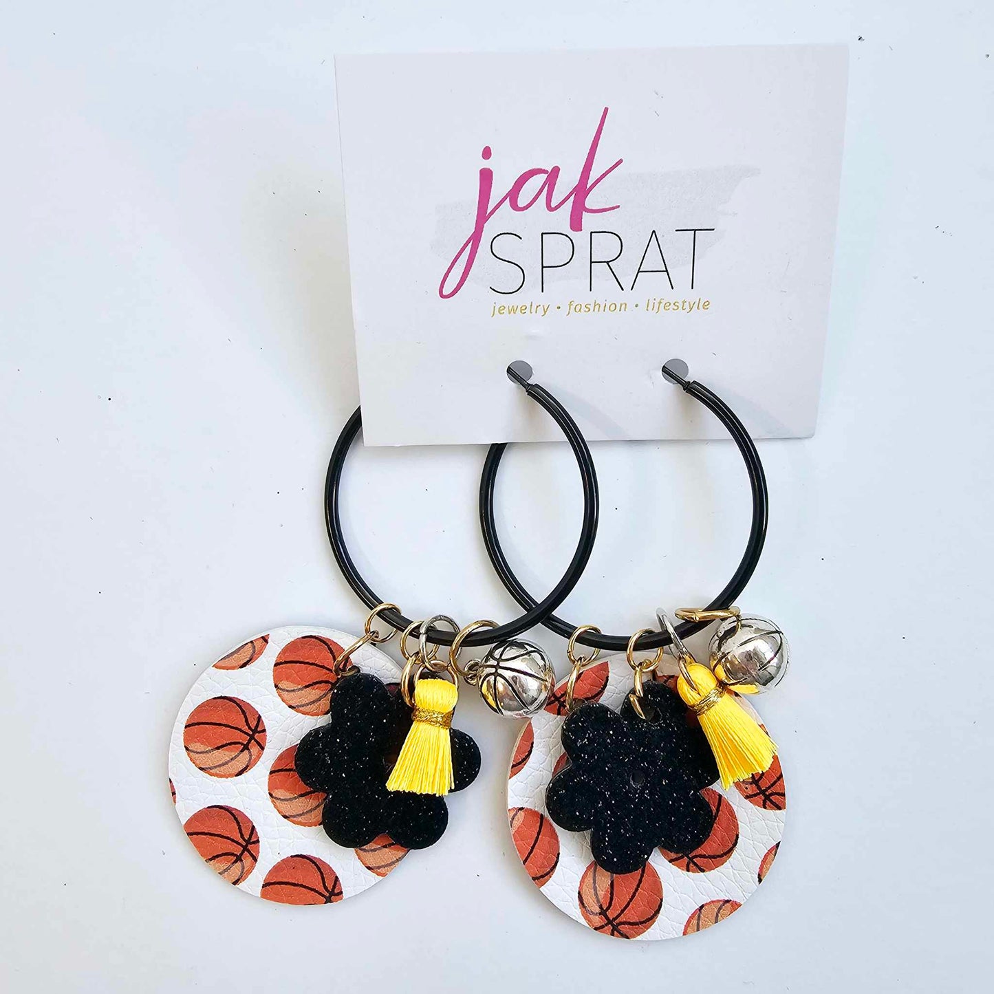 Basketball Beauties | CUX7