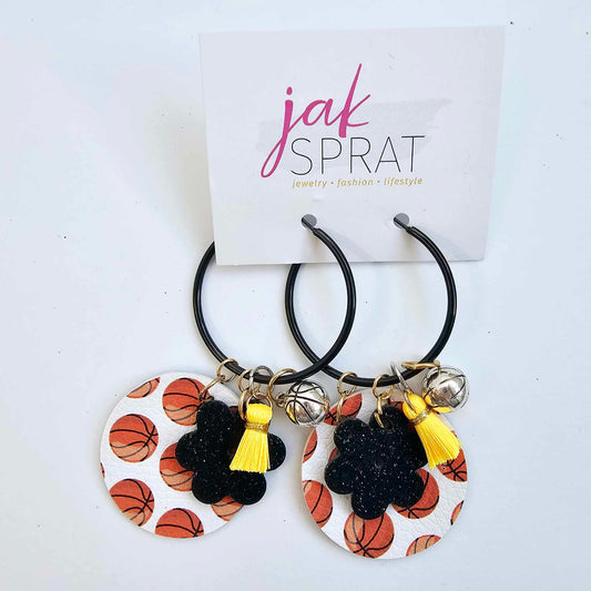 Basketball Beauties | CUX7