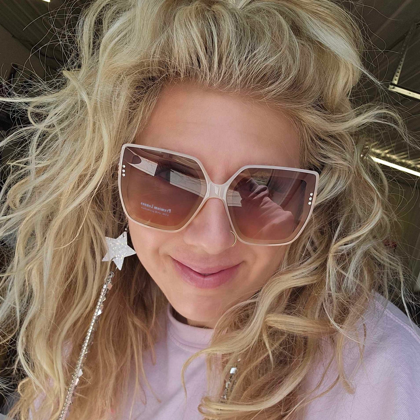 "Bling Bling" Sunnies! (5771)