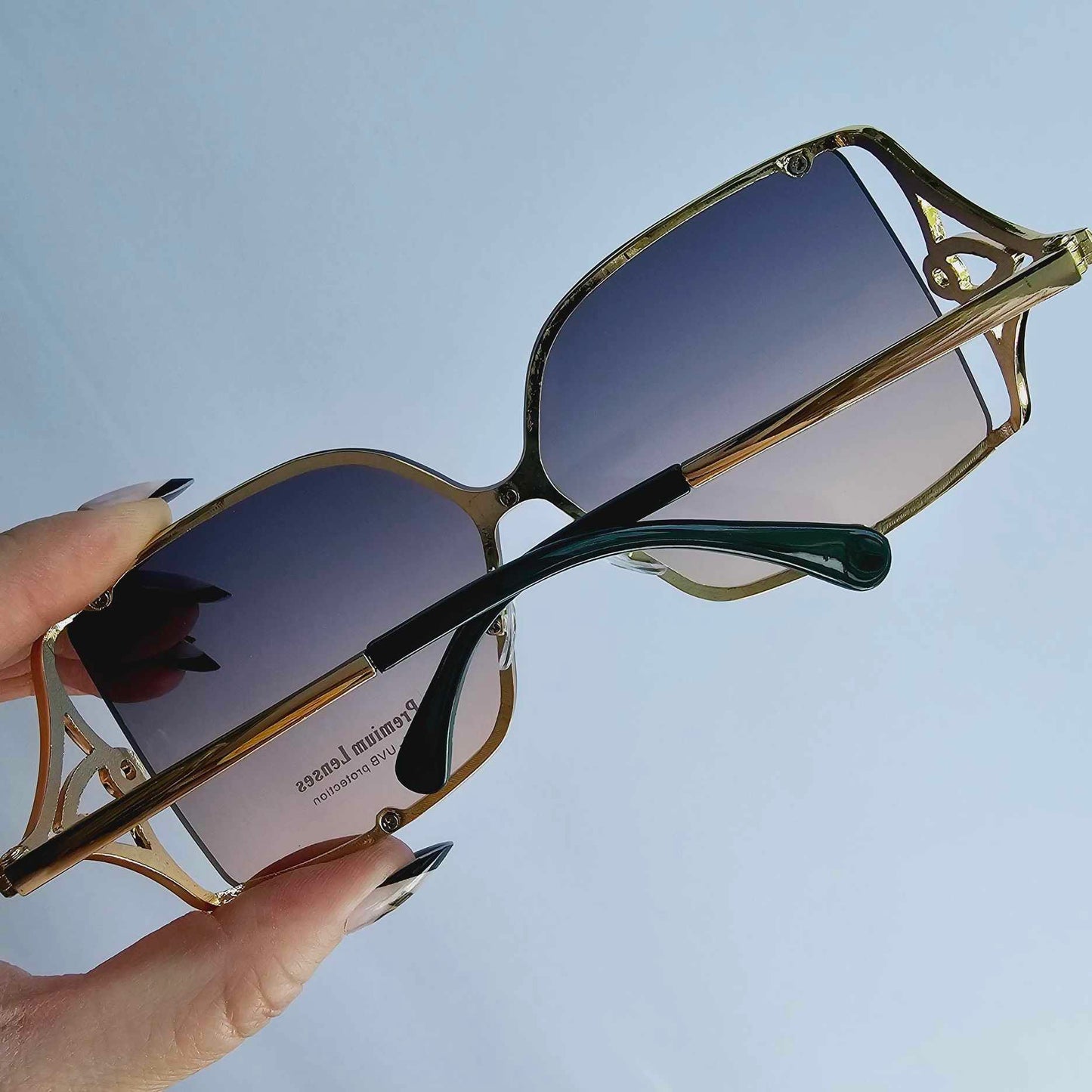 "Fancy" Sunnies! (5761)