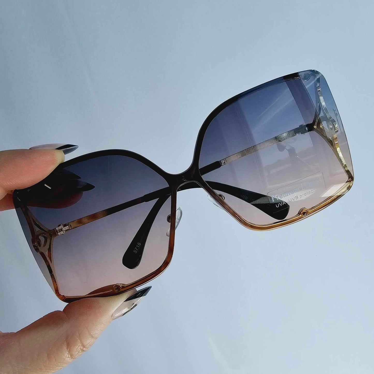"Fancy" Sunnies! (5761)