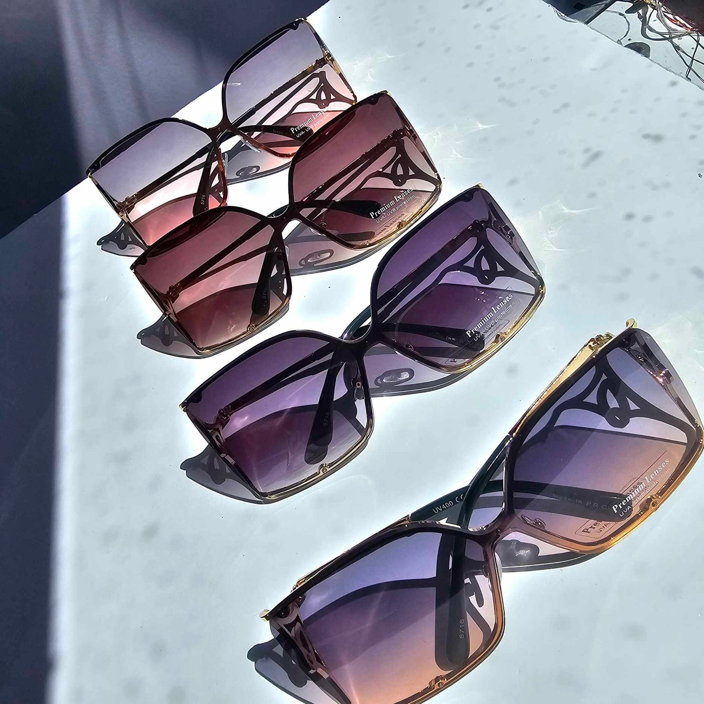 "Fancy" Sunnies! (5761)