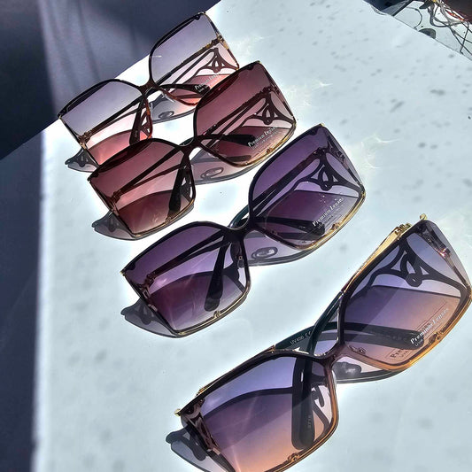 "Fancy" Sunnies! (5761)