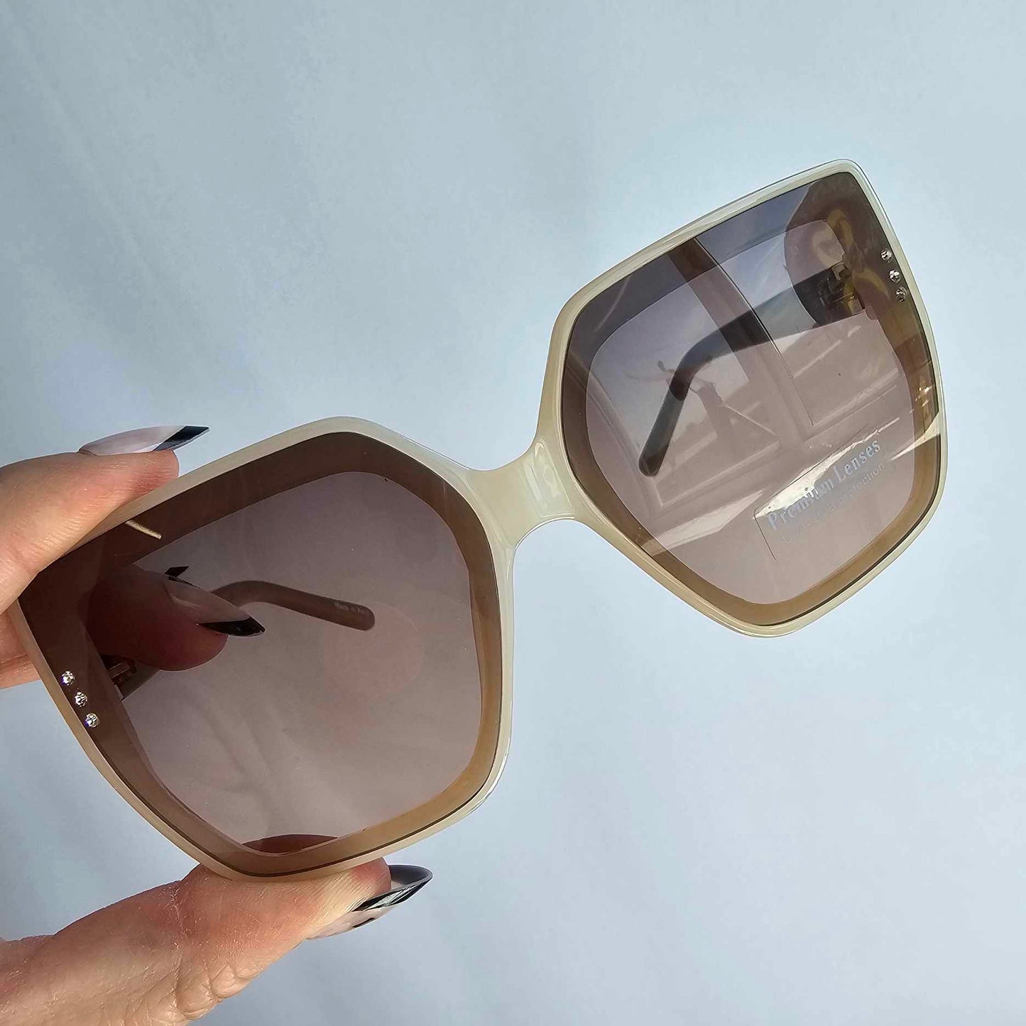 "Bling Bling" Sunnies! (5771)