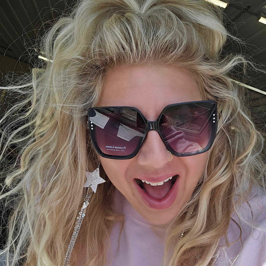 "Bling Bling" Sunnies! (5771)