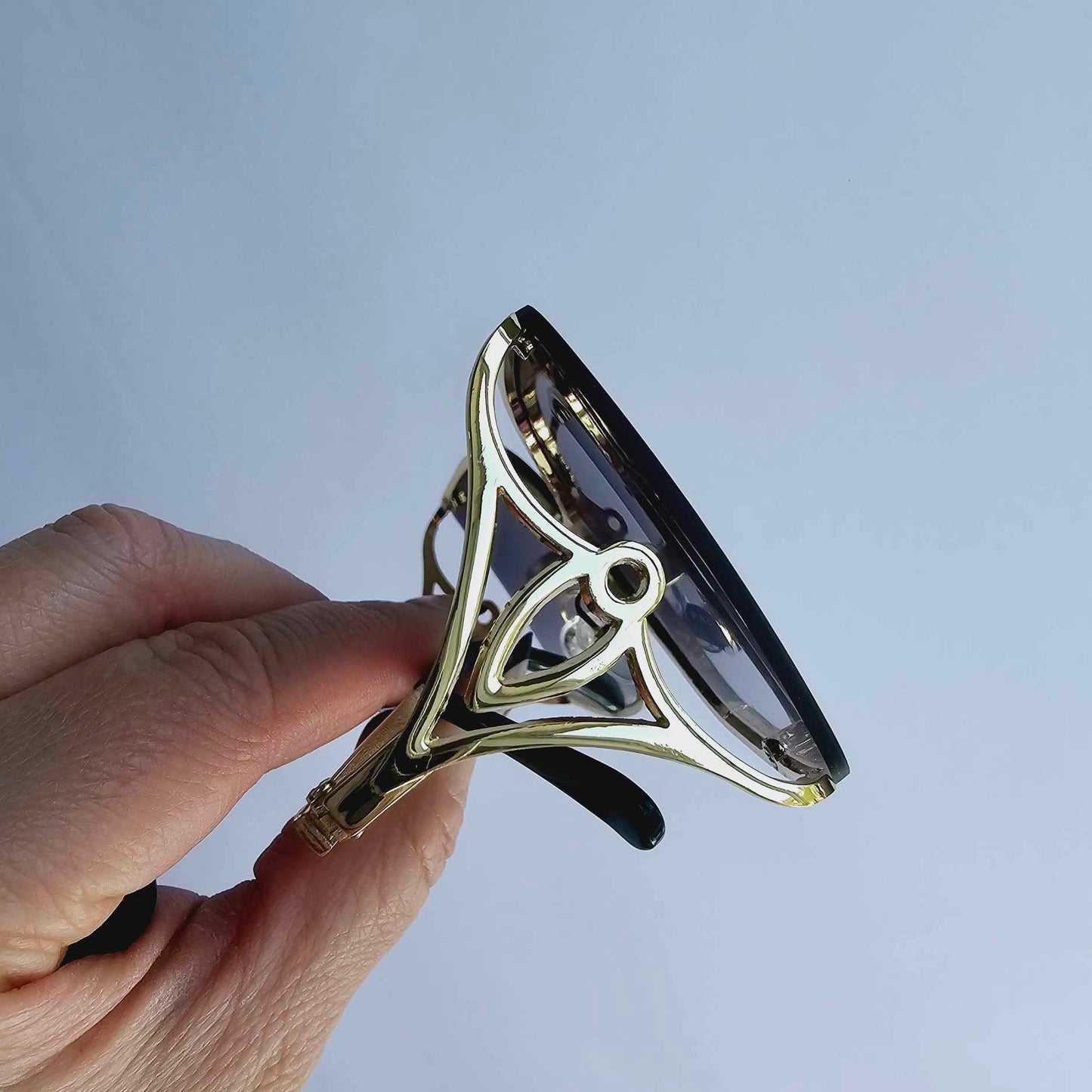 "Fancy" Sunnies! (5761)