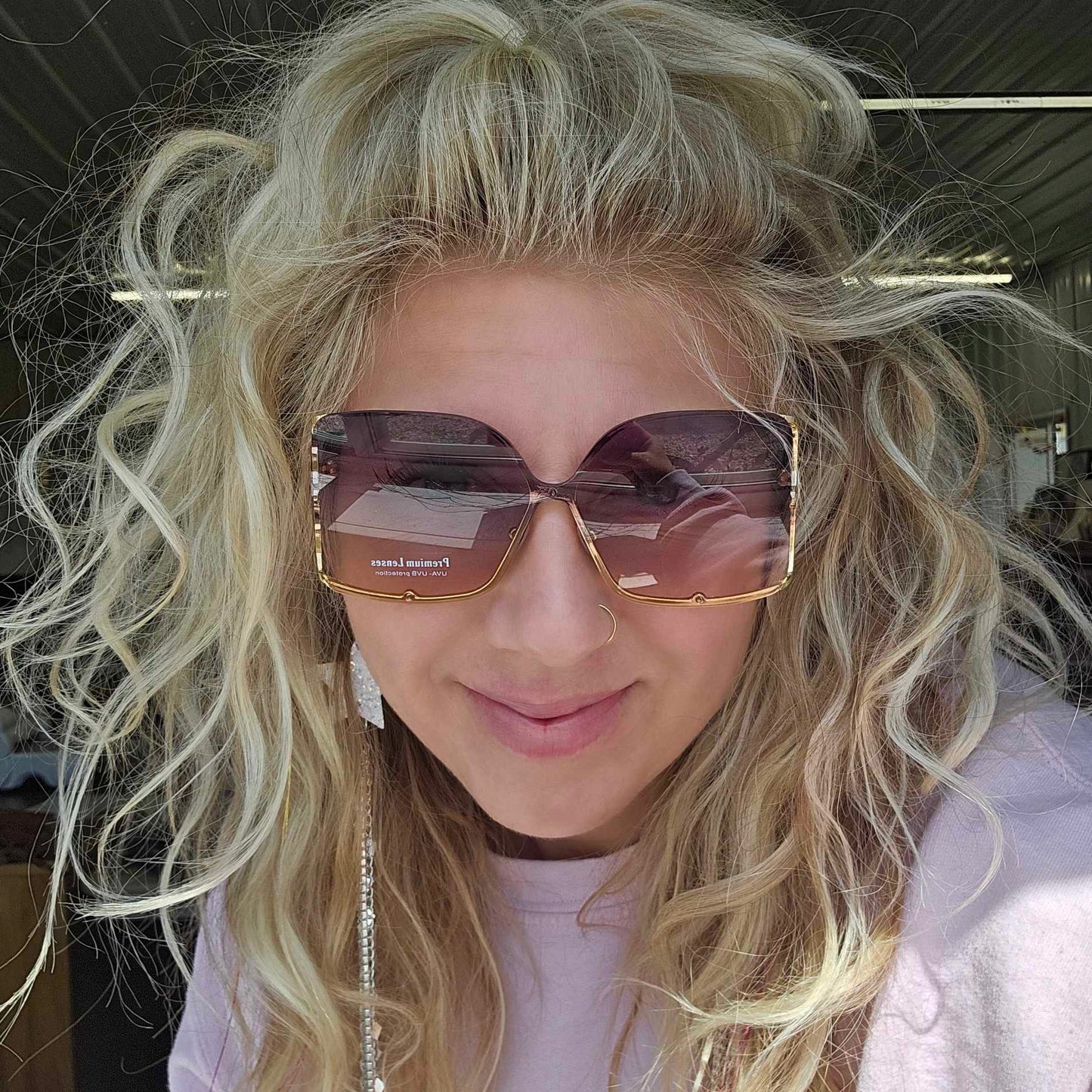 "Fancy" Sunnies! (5761)