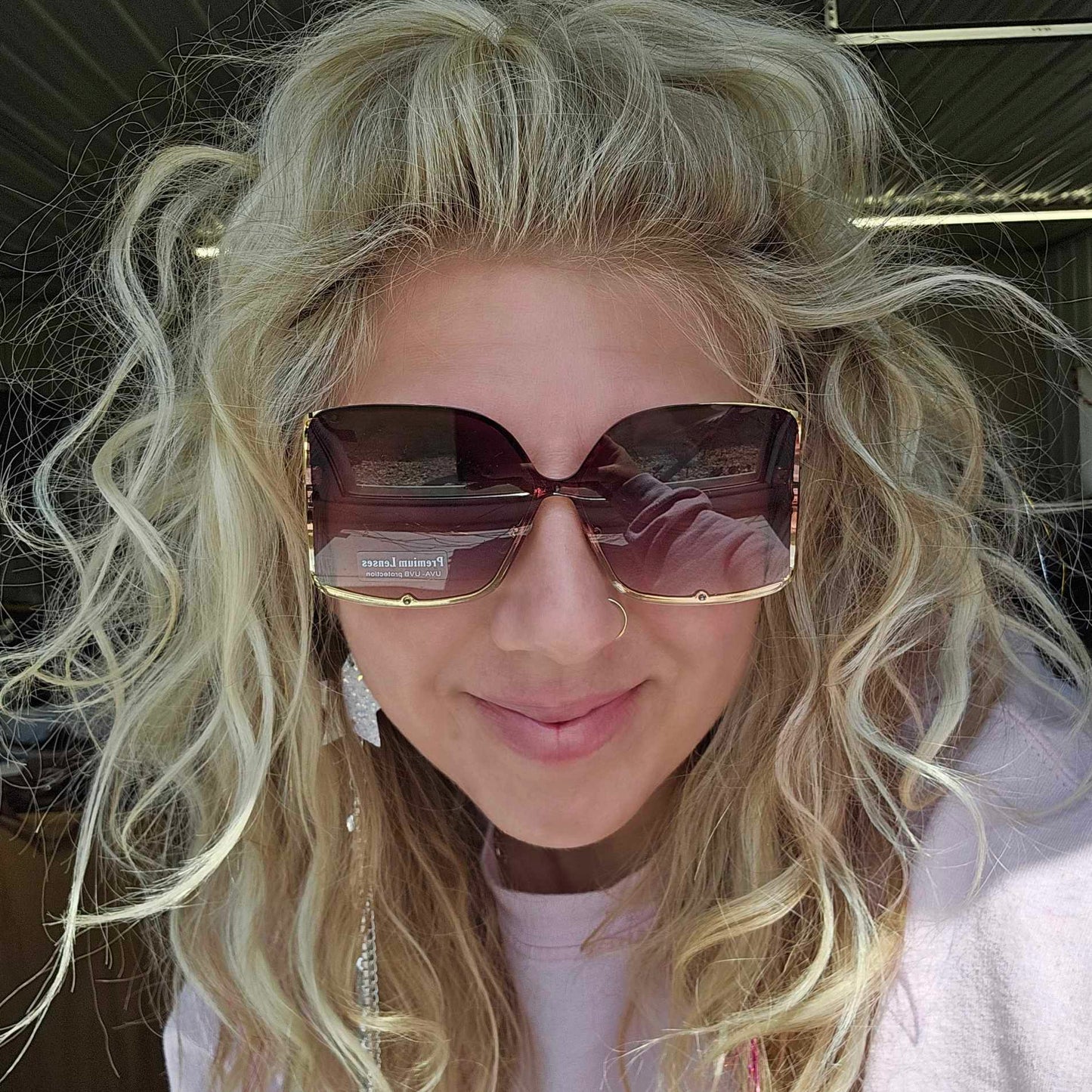 "Fancy" Sunnies! (5761)