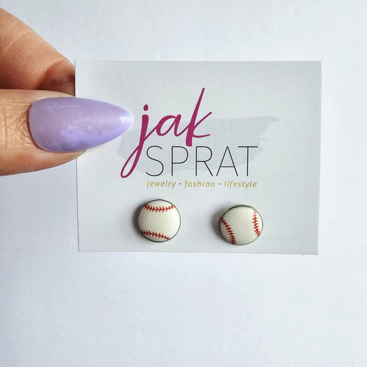 Boujee at the Ballfield (Softball + Baseball)- EVY- 45