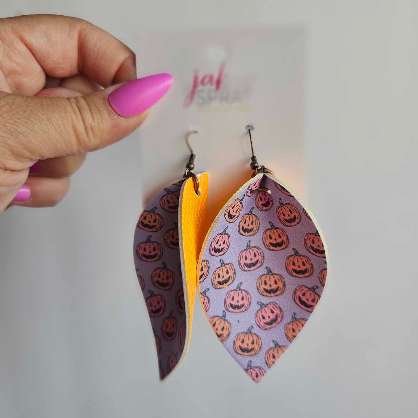 10.11.24 Earring Drop!- "Halloween Hotties"