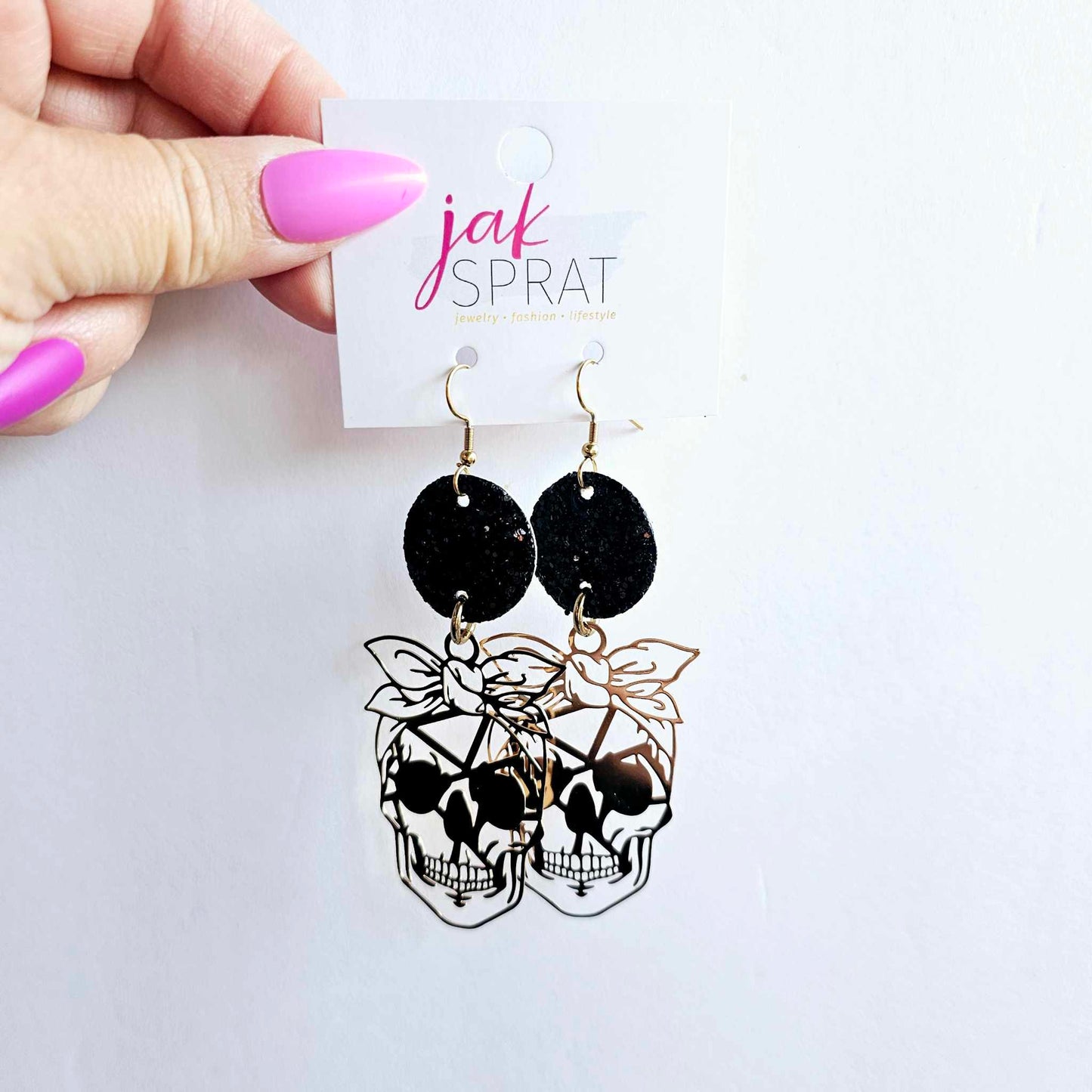 10.11.24 Earring Drop!- "Halloween Hotties"