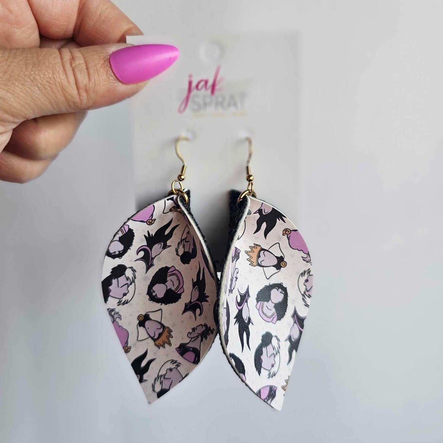 10.11.24 Earring Drop!- "Halloween Hotties"