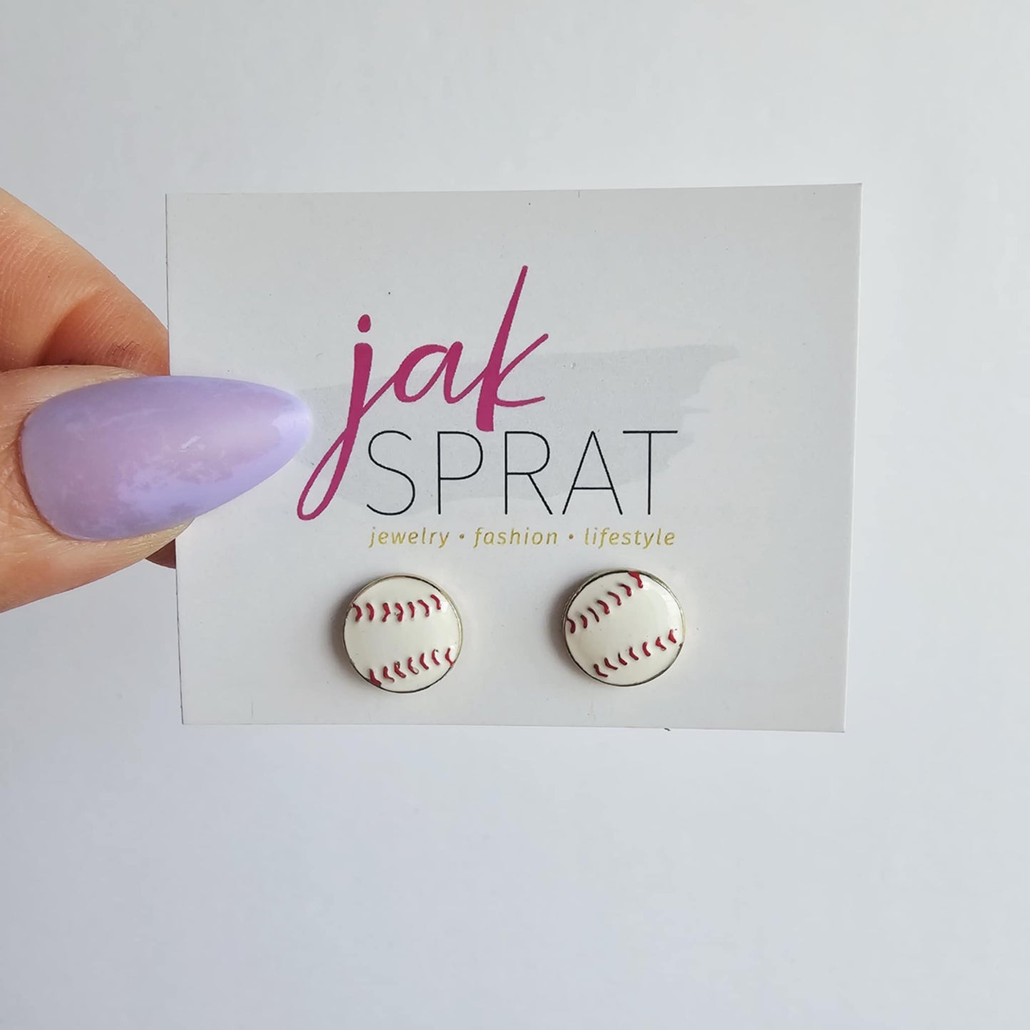 Boujee at the Ballfield (Softball + Baseball)- EVY- 46