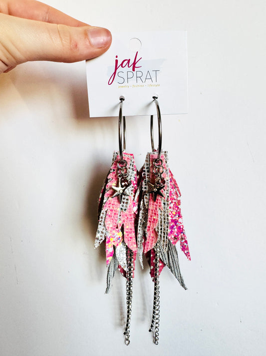 Pink Pony Club | Mini Mics #5