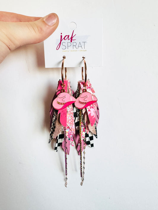 Pink Pony Club | Mini Mics #1