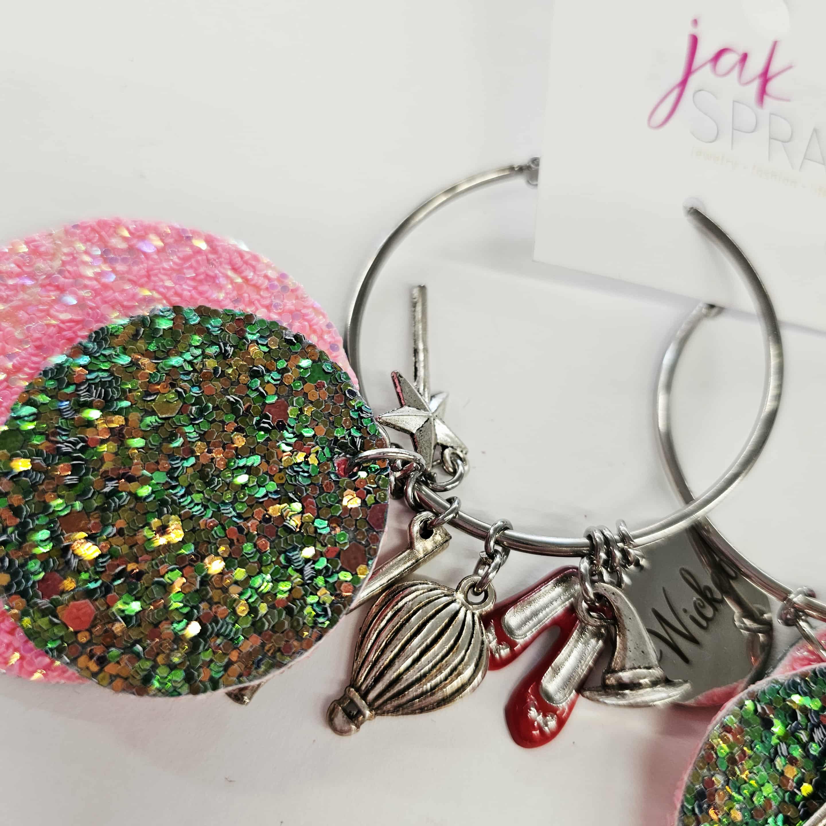 Wicked Charmy Charms